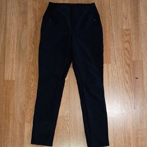 Avalanche Outdoor Supply Company Slim Black Utility Stretch Pant